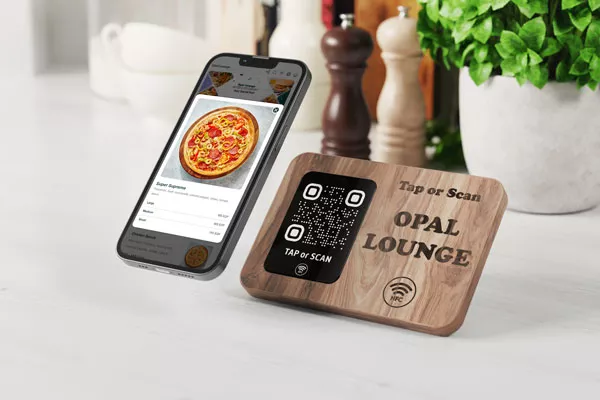 Place Or Stick on Tables