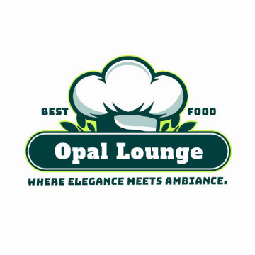 Opal Lounge